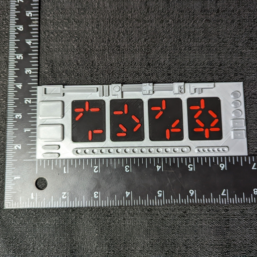 Predator Countdown Timer - Picture 7 of 7
